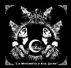 Chaoswolf : The Werewolf in a Dead Forest